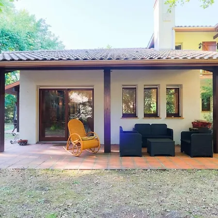 Lac - 10 Couchages Classee Vila Biscarrosse