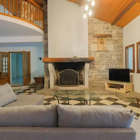 Lac - 10 Couchages Classee