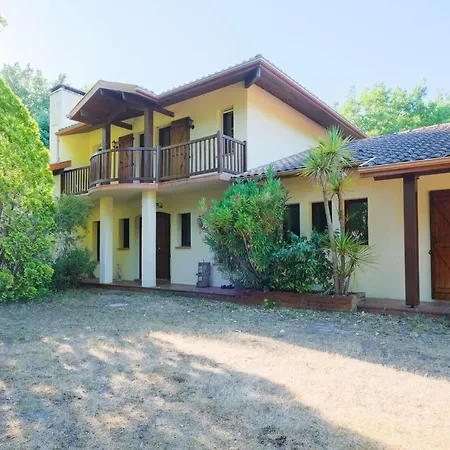 Lac - 10 Couchages Classee Vila